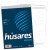 Block Husares Business Esquela 80 hjs. Rayado (6334) - 14 x 20.3 cm - comprar online
