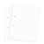 Cuaderno Husares A5 (16 x 21) con Espiral x80 hjs cuadriculado (6295) en internet