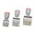 Sello Fechador Ibi Manual (3mm - 4mm - 5mm) - comprar online