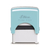 Sello Automatico Shiny S-222 (38 x 14 mm)