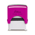 Imagen de Sello Automatico Shiny S-222 (38 x 14 mm)