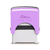 Sello Automatico Shiny S-222 (38 x 14 mm) en internet