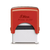 Sello Automatico Shiny S-222 (38 x 14 mm) - Spb Comercial