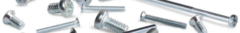 Banner de la categoría Tornillería