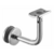 Soporte vidrio -90° ecualizable inox 304 - comprar en línea