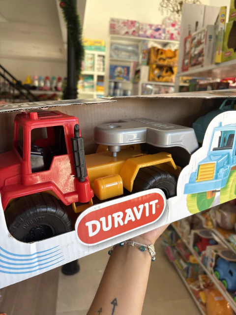 MINI TRUCK - comprar online