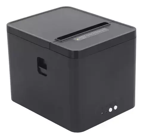 IMPRESSORA TERMICA DE RECIBOS 80MM
