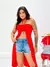 Blusa Bata Carolina Elegância e Conforto com Estilo
