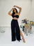 Calça Pantalona Camille Pure na internet