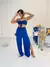 Calça Pantalona Camille Pure - loja online