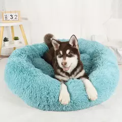 Cama ultra macia na internet