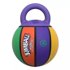 Bola de couro de brinquedo - comprar online