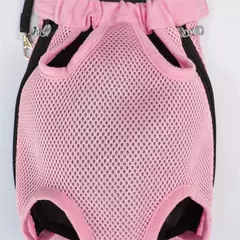 Mochila portátil respirável - comprar online