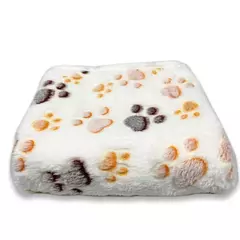 Cobertor macio pet - comprar online