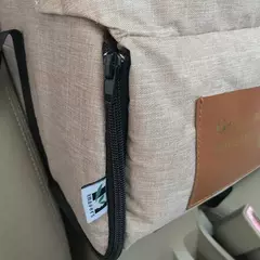 Cama central de assento de carro portátil - loja online