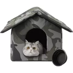Casa abrigo dobrável ao ar livre - comprar online