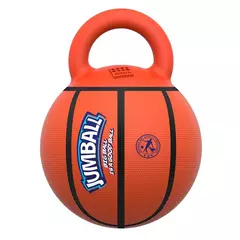 Bola de couro de brinquedo na internet