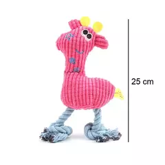 Imagem do Bonecos de mastigar e puxar