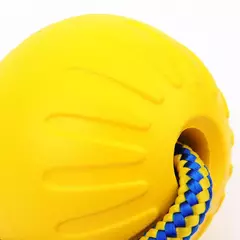 Bola de borracha sólida - comprar online