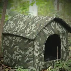 Casa abrigo dobrável ao ar livre - loja online