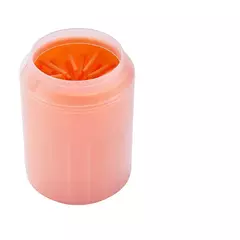 Limpa patinhas de silicone - Focinhos & Garras
