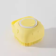 Escova de shampoo - Focinhos & Garras