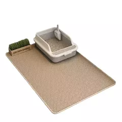 Tapete antiderrapante de dupla camada - comprar online