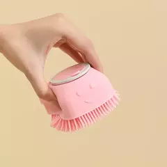 Escova de shampoo - comprar online