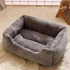 Cama para gatos na internet