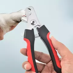 Cortador de unhas pet - loja online