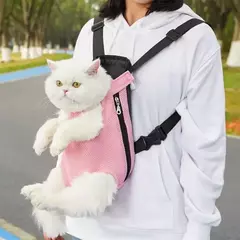 Mochila portátil respirável - comprar online