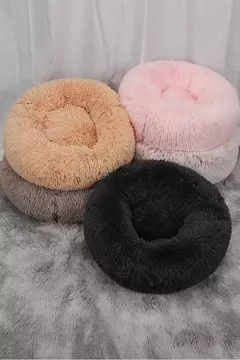 Cama ultra macia