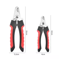 Cortador de unhas pet - comprar online
