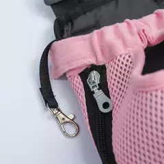 Mochila portátil respirável - loja online