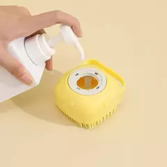 Imagem do Escova de shampoo