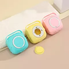 Escova de shampoo - Focinhos & Garras