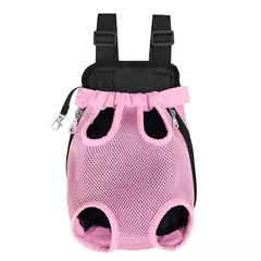 Mochila portátil respirável - comprar online