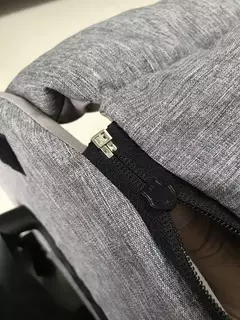 Cama central de assento de carro portátil na internet
