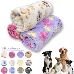 Cobertor macio pet