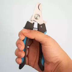Cortador de unhas pet na internet