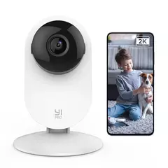 Câmera YI Pro Home - comprar online