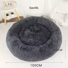 Cama ultra macia - loja online