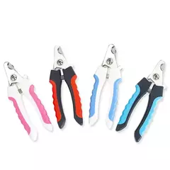 Cortador de unhas pet - comprar online