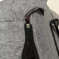 Cama central de assento de carro portátil - comprar online