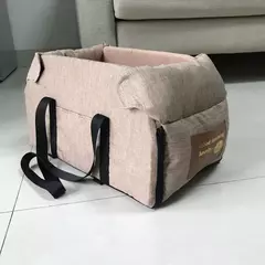 Cama central de assento de carro portátil - comprar online