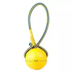 Bola de borracha sólida - comprar online