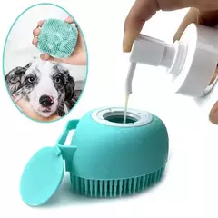 Escova de shampoo - comprar online