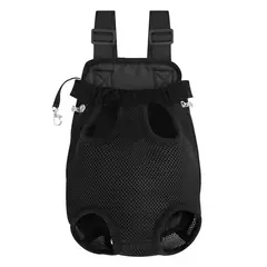 Mochila portátil respirável na internet