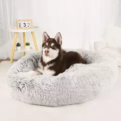 Cama ultra macia - Focinhos & Garras