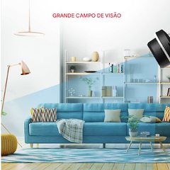 Imagem do Câmera YI Pro Home
